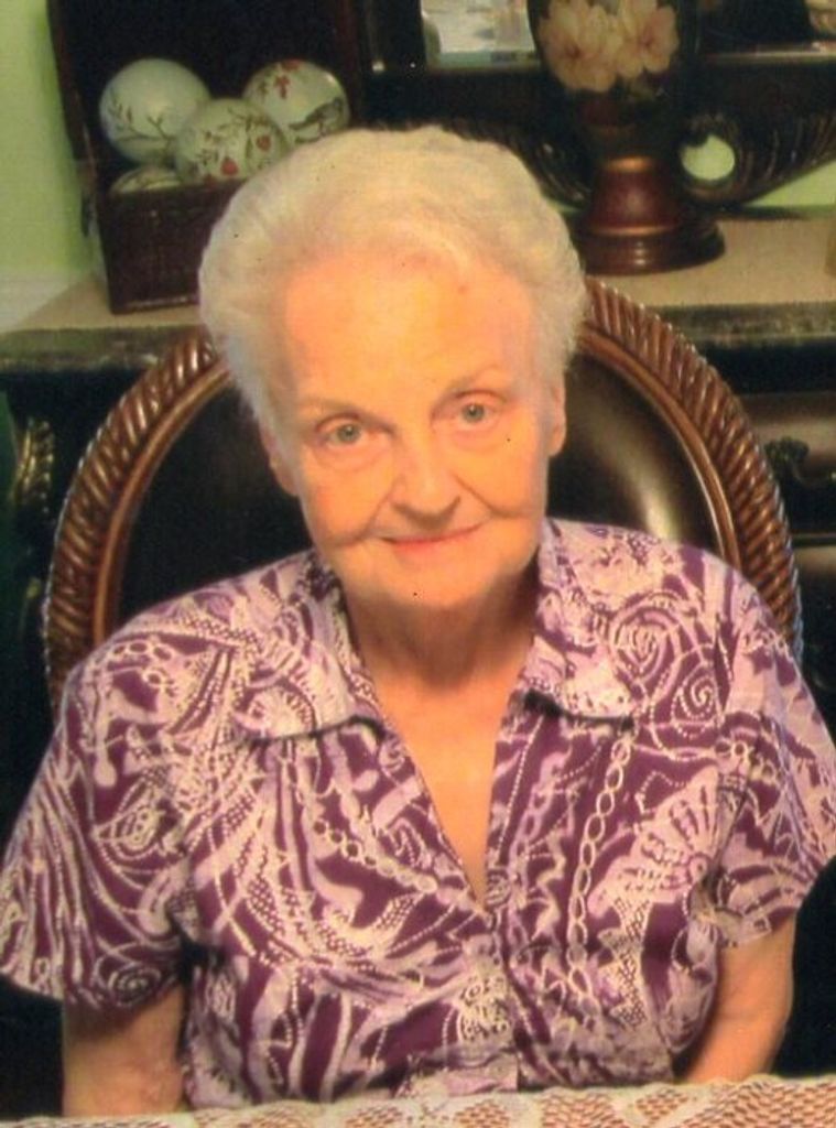 Nora H. Kaglic