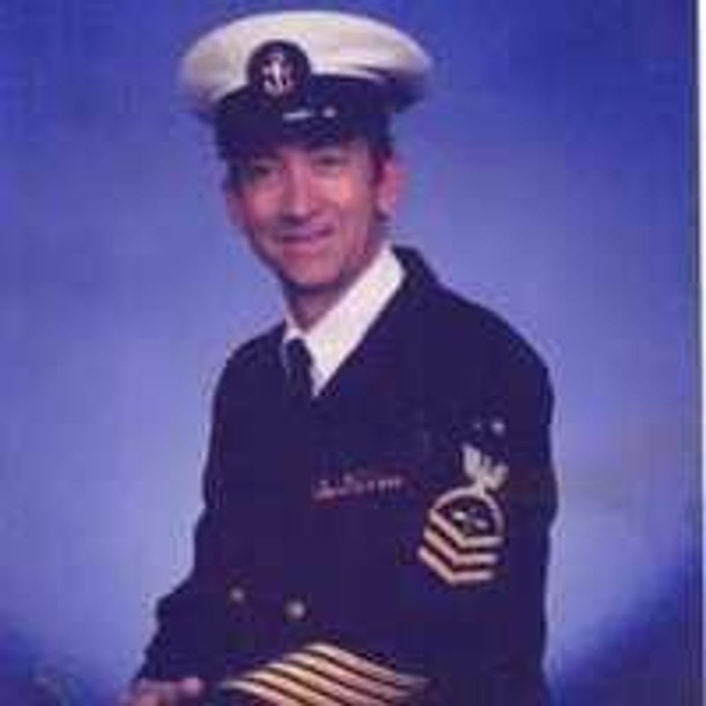 James Max Pepper Profile Photo