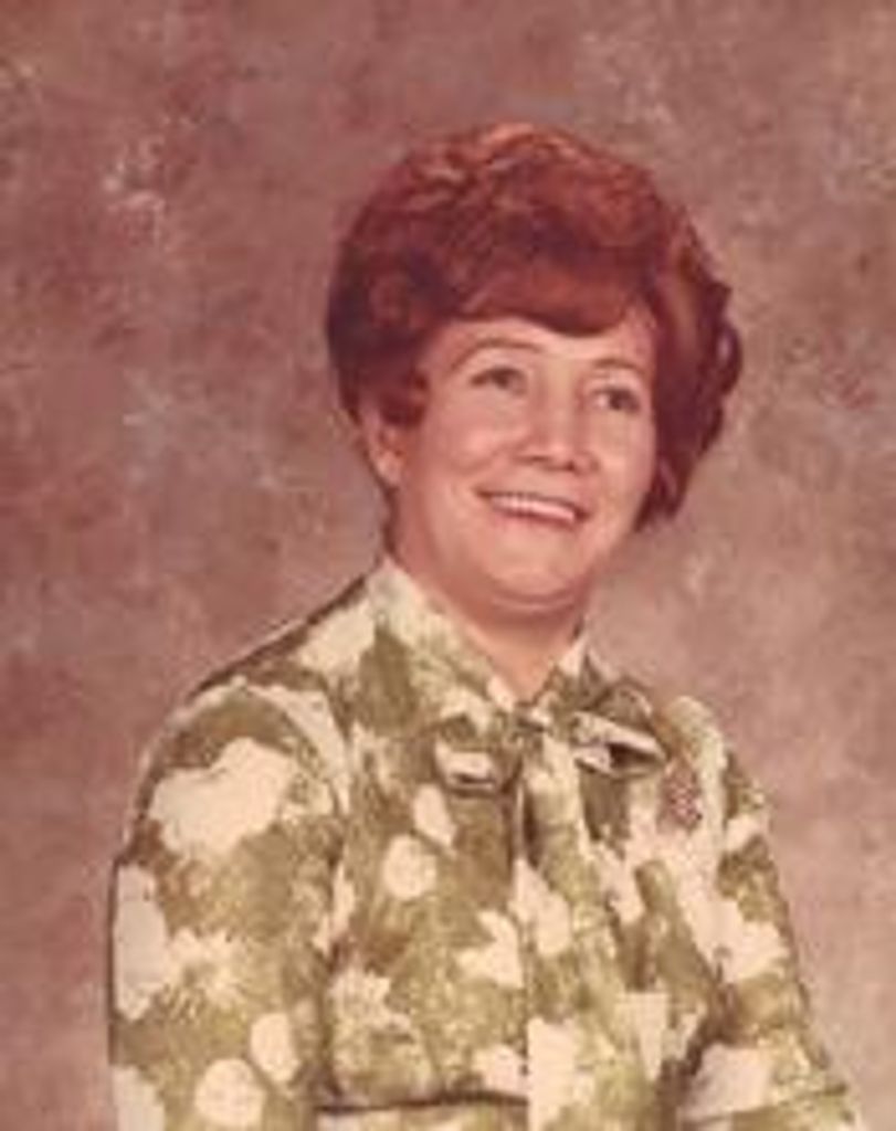 EULA MAE STEPHENS