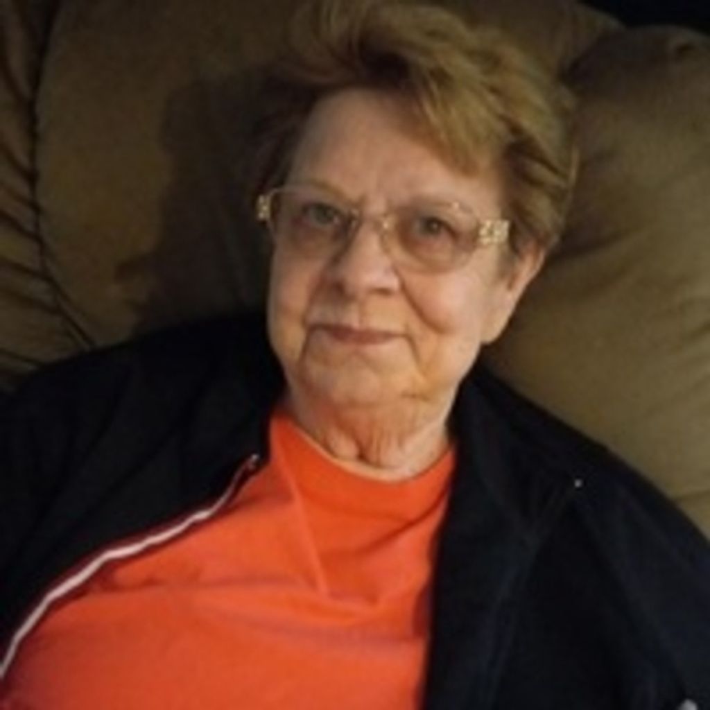 Carol Valentine Hammons Profile Photo