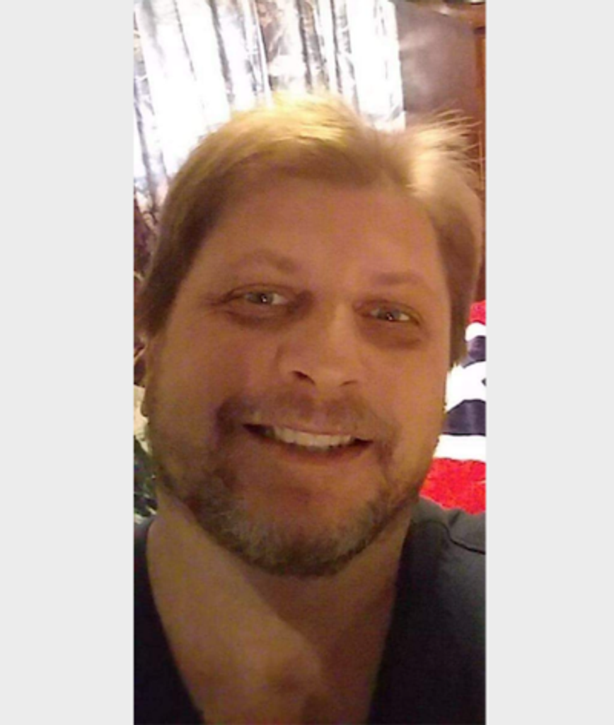 Randy Wayne Caruthers