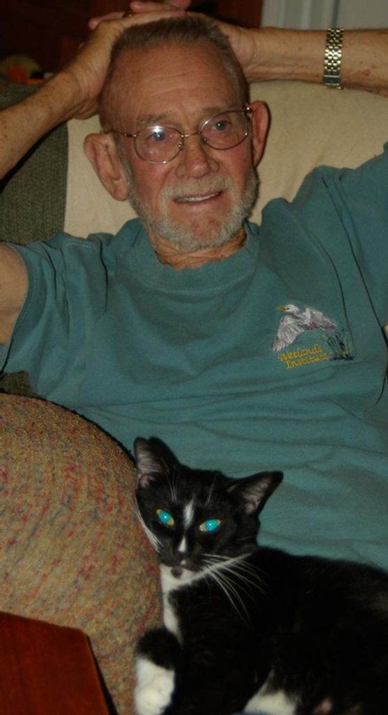 Jefferson Davis Gray, Jr. Profile Photo