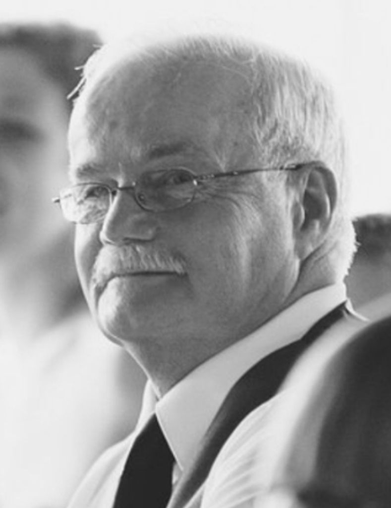 Richard Connelly Gallagher