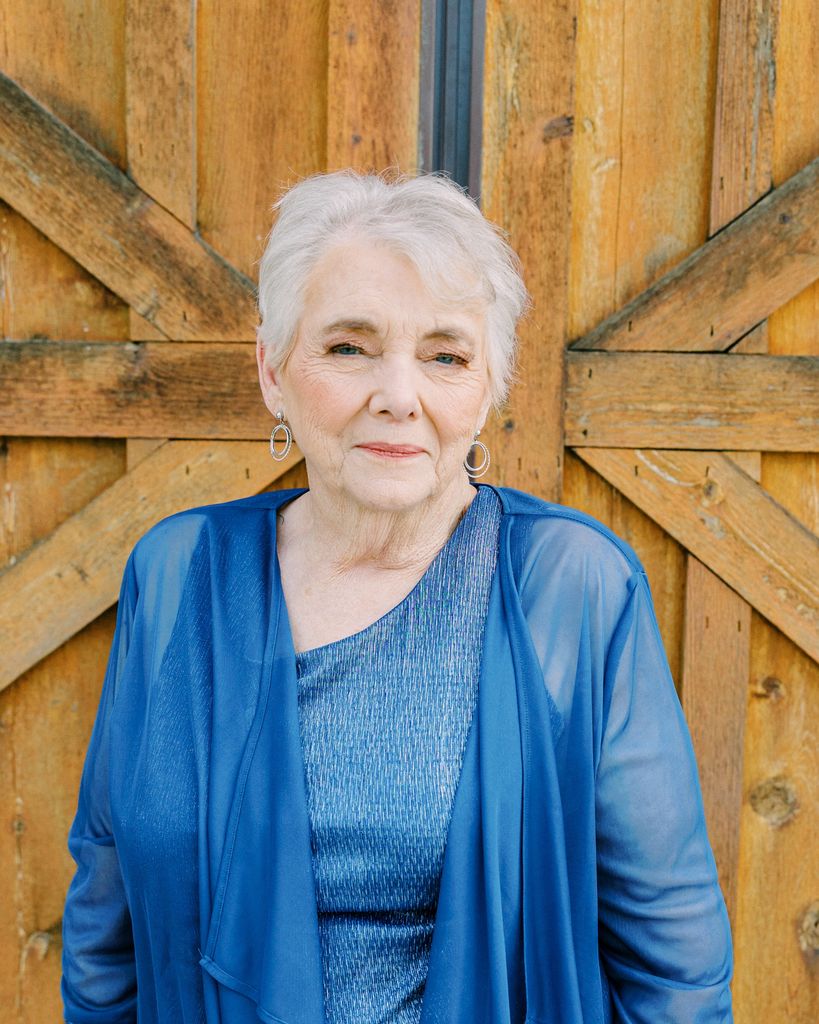 Edith Gresham Smith Profile Photo