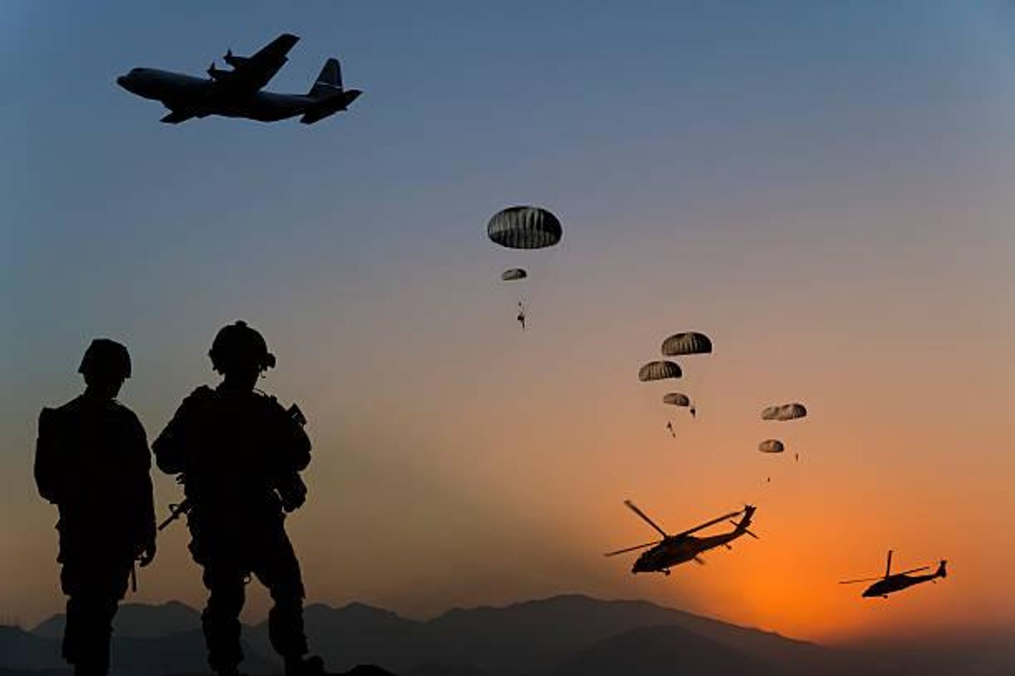 Cover for Charles D. Stettler's Obituary