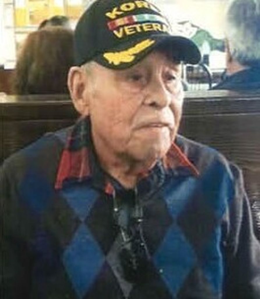 Victor Rodriguez Profile Photo