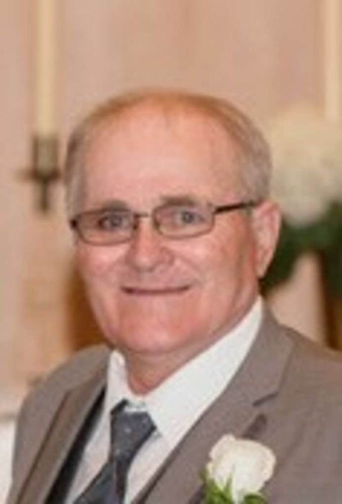 Dean F. Kaster Profile Photo