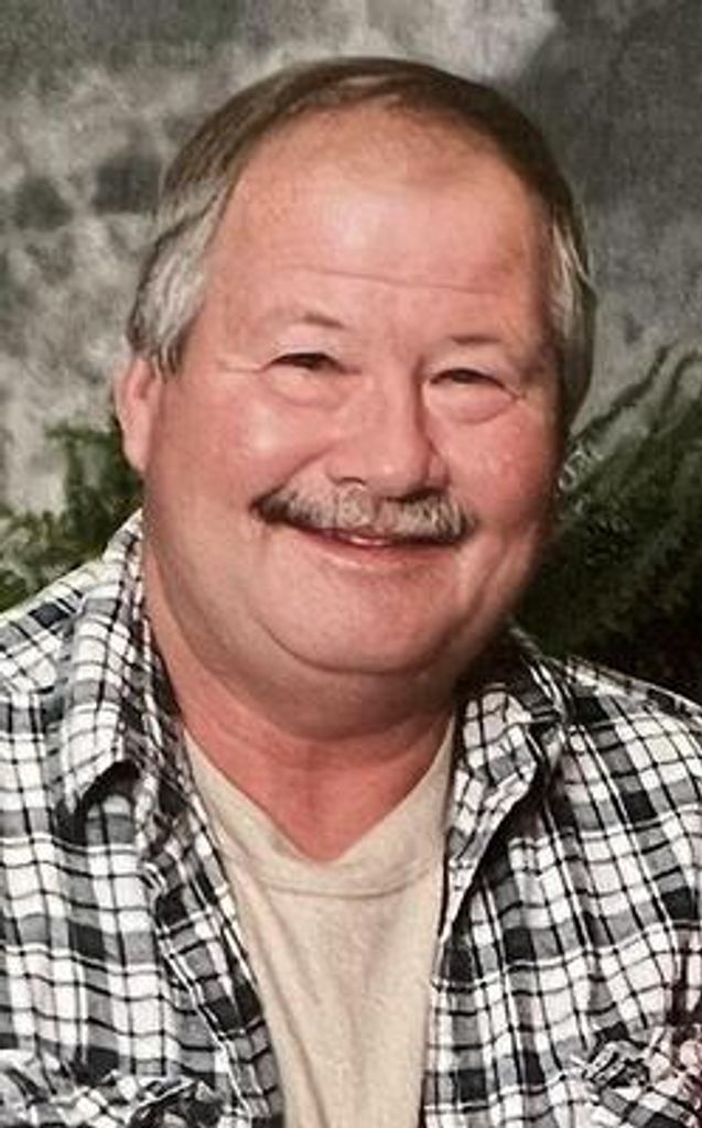 Russell Raymond Lutton Profile Photo