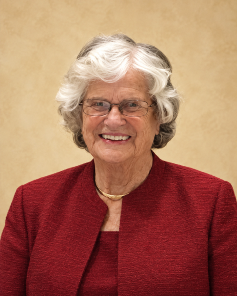 Joyce Windham Jones Shorter Profile Photo