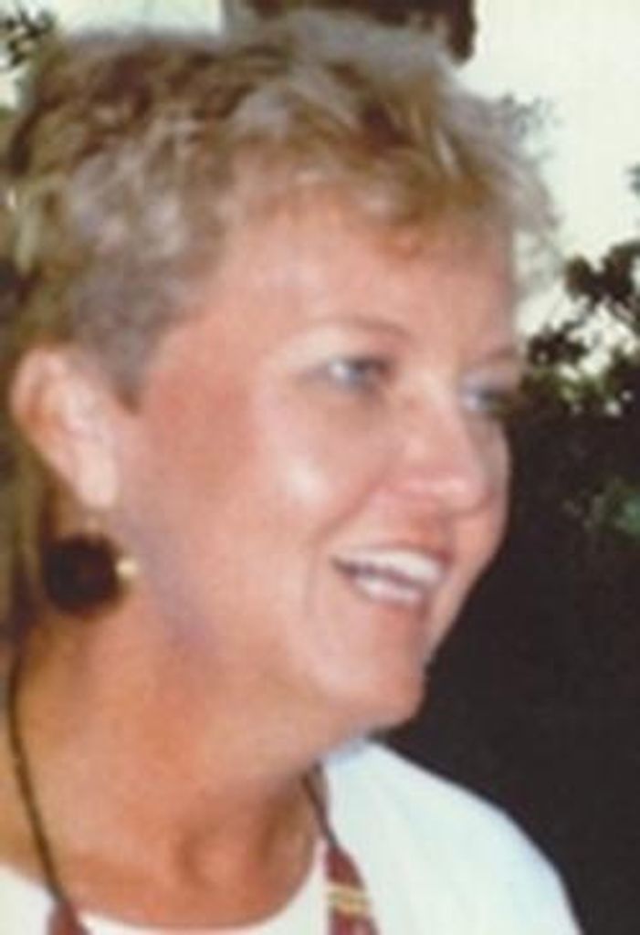 Margaret Tarlton Hardwick Profile Photo