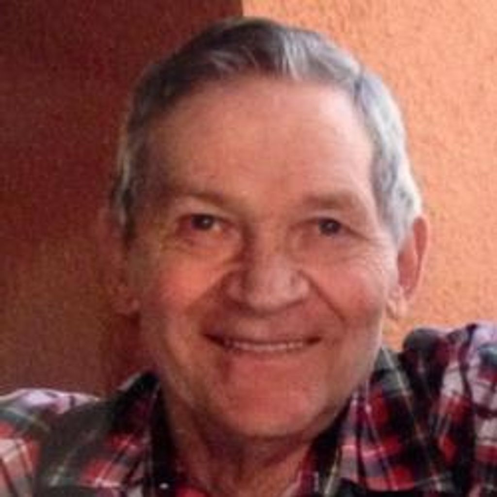 Harris Theodore "Buck" Lee Profile Photo