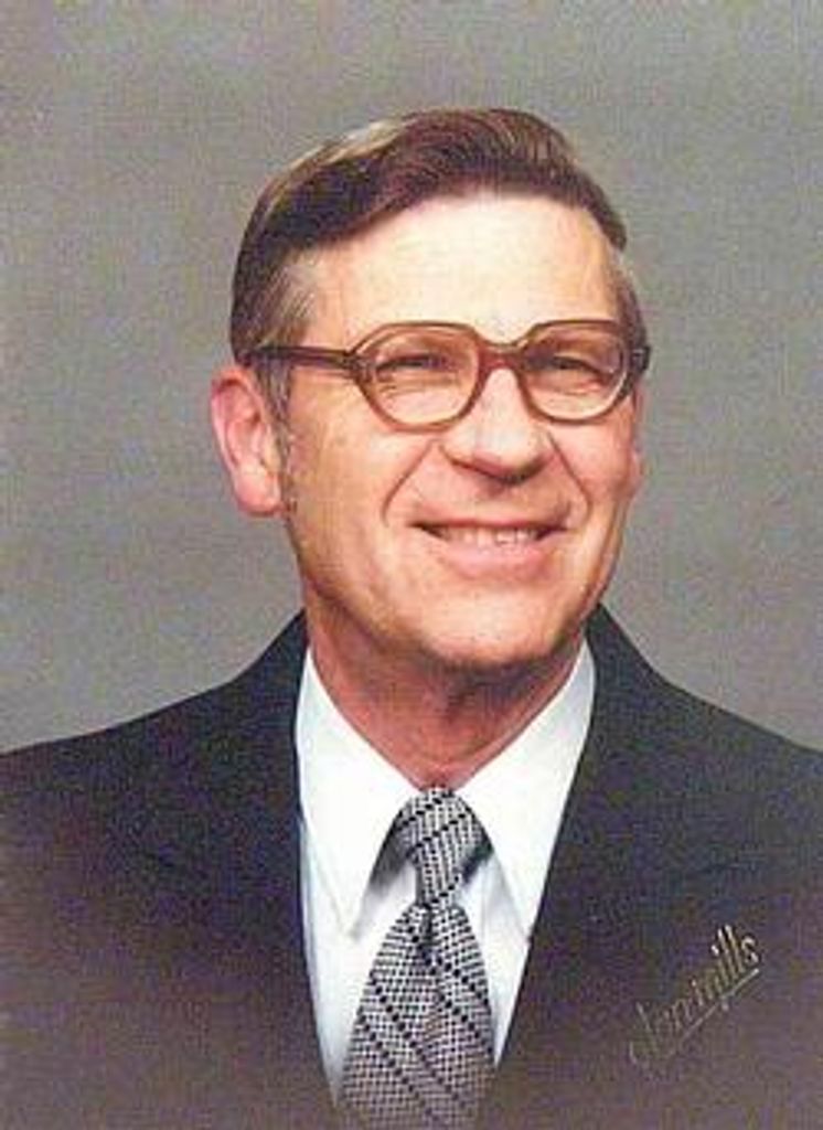 Billy D Cantrell