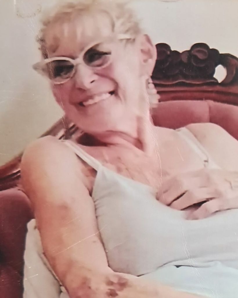 Virginia Edyth Gilbert Profile Photo