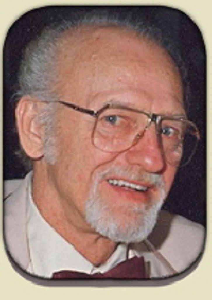 Charles F. Bushma