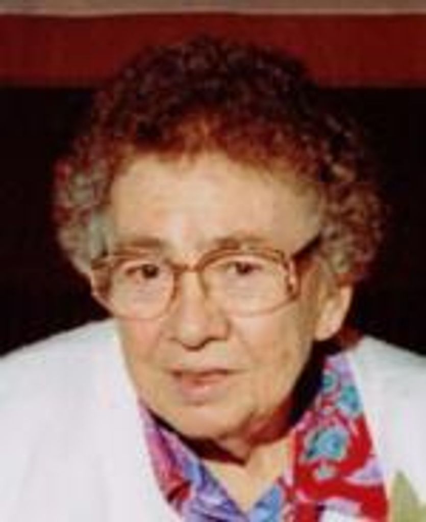 Jessie Morse