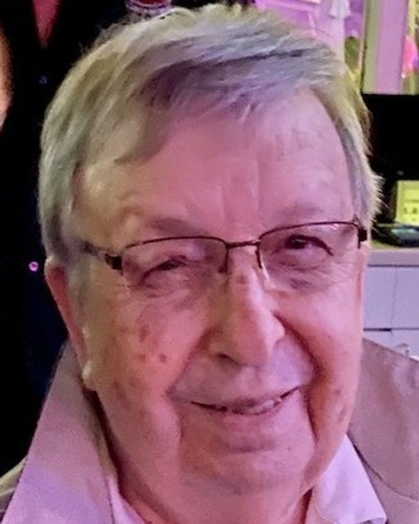 Peter J. Locascio Profile Photo