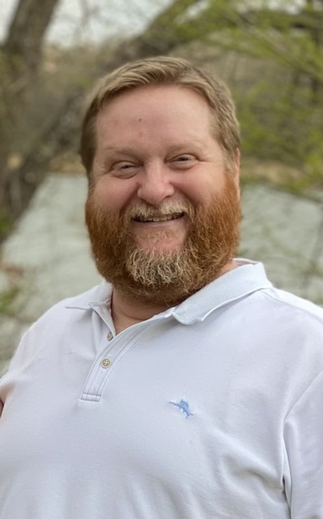Michael Robertson Profile Photo