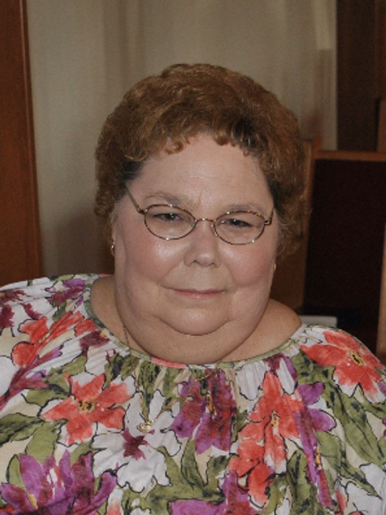 Barbara Melanson
