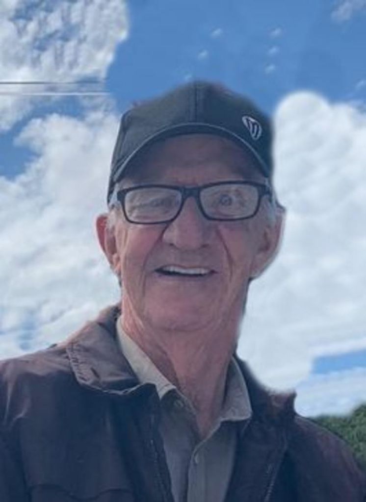Ambrose Elmer Roberts Profile Photo