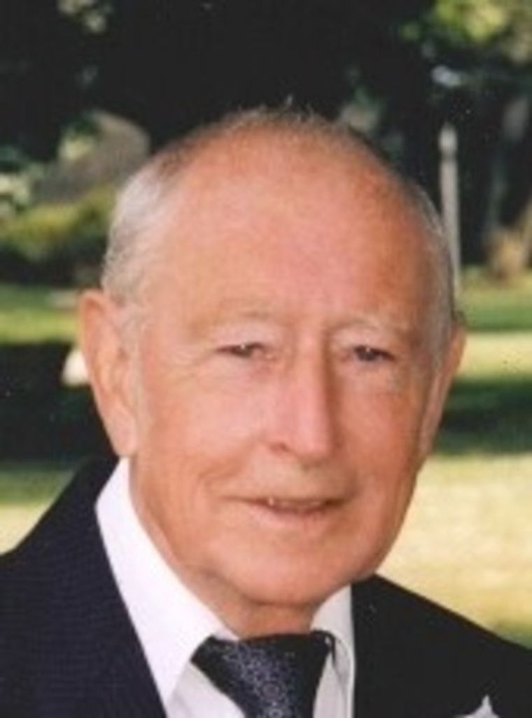 Willis A Snyder Profile Photo