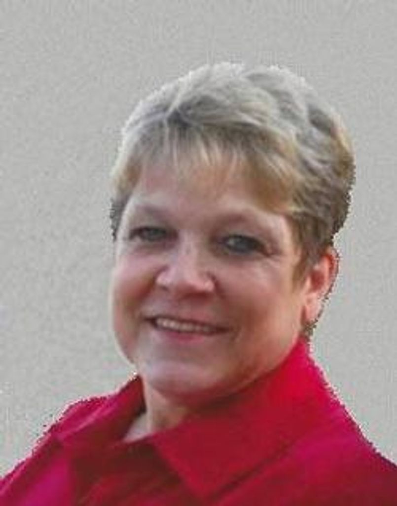 Ann Denise Bradford