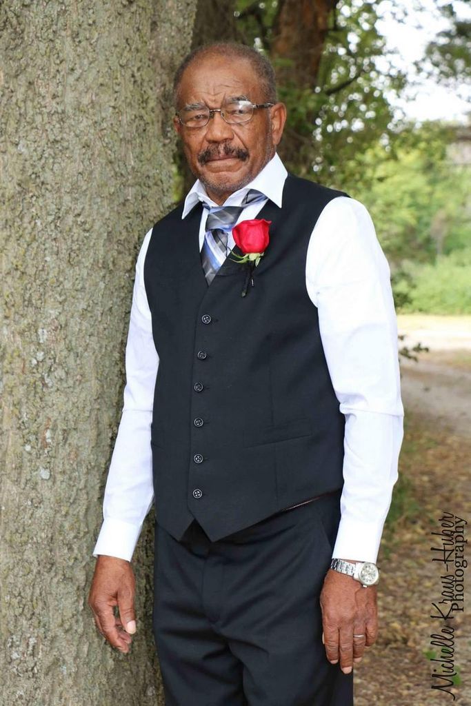Jesse Winston Jr. Profile Photo