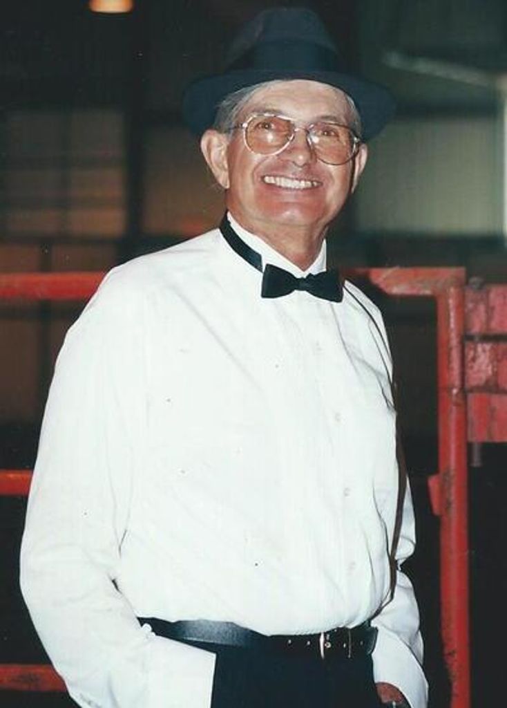 Luther W. Hughes Profile Photo
