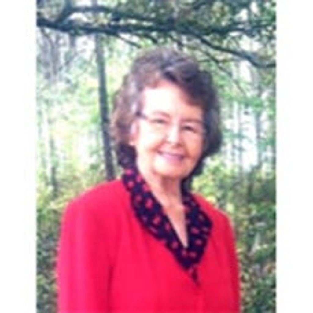 Lillian Mercer Hatcher