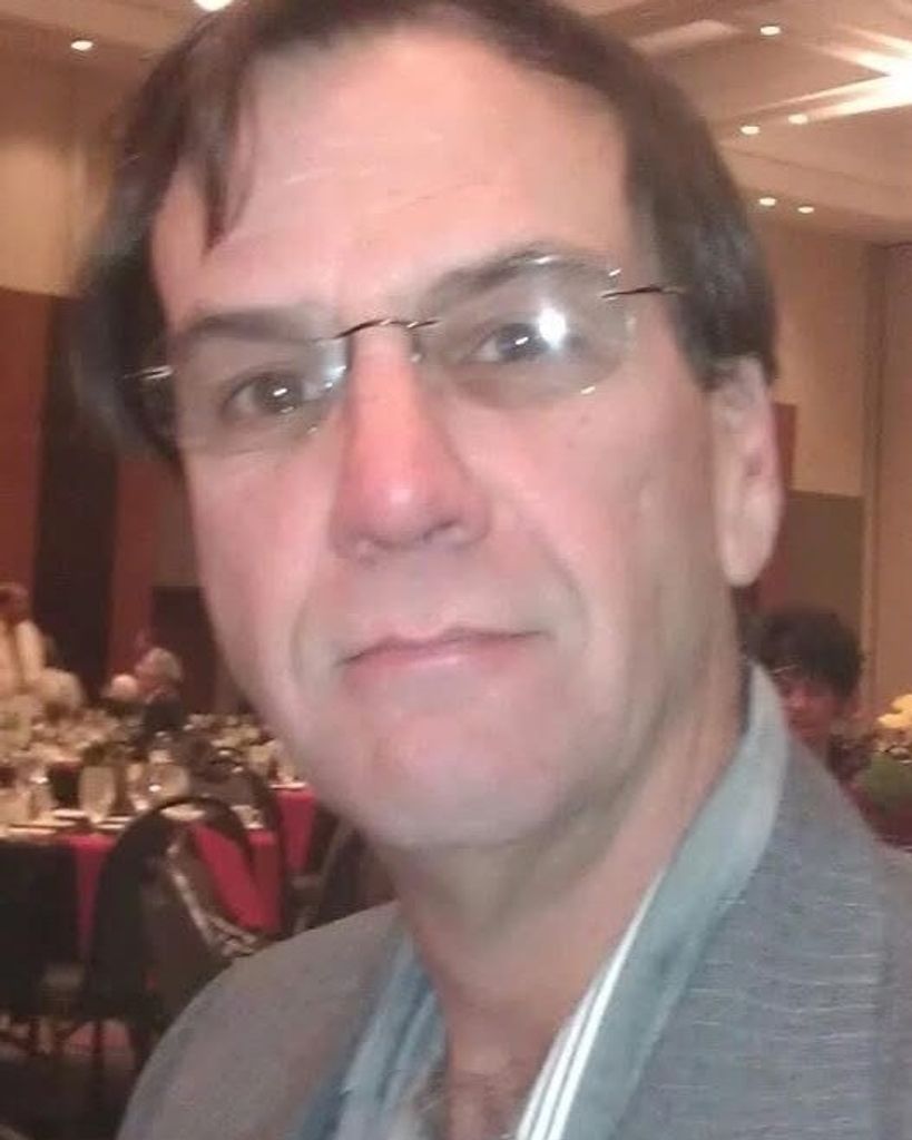 Joseph Virgil Clark Profile Photo