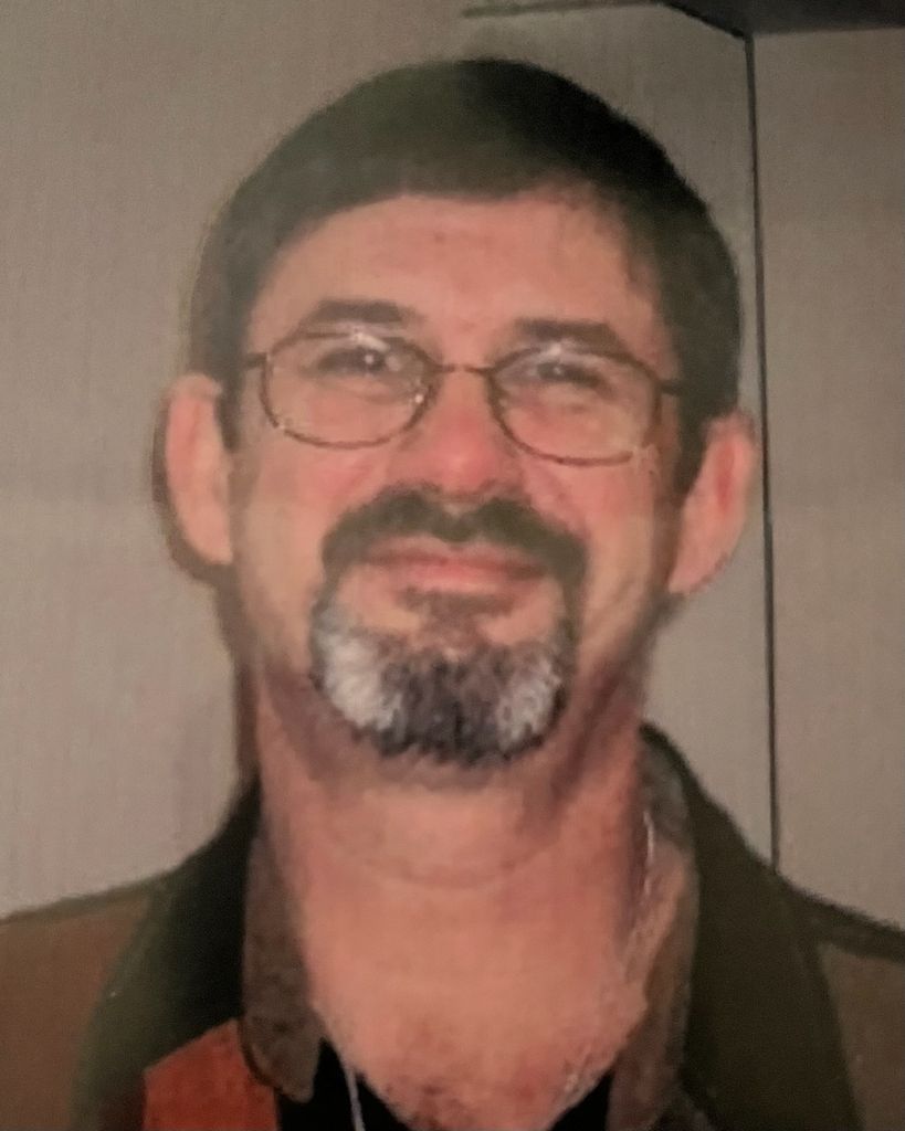 Richard Moore