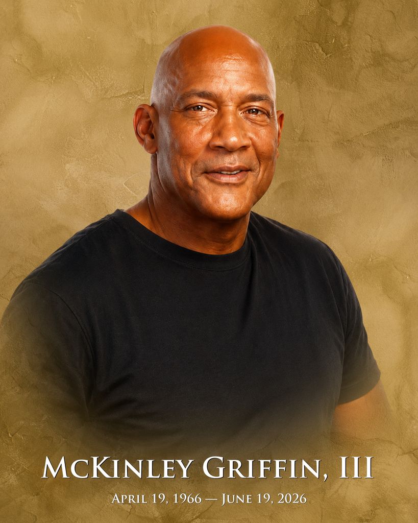McKinley "Ken" Griffin III Profile Photo