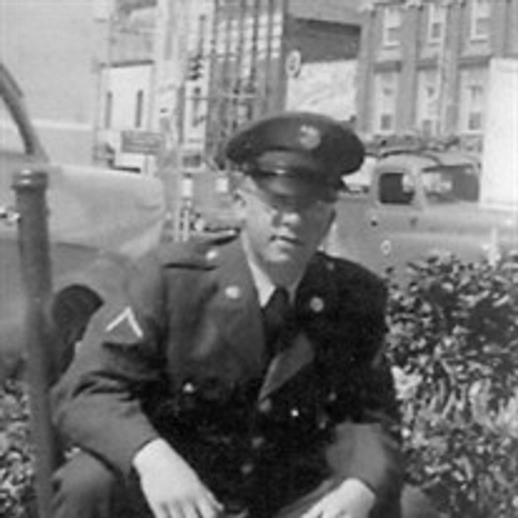 Ronald David Webster Sr. Profile Photo