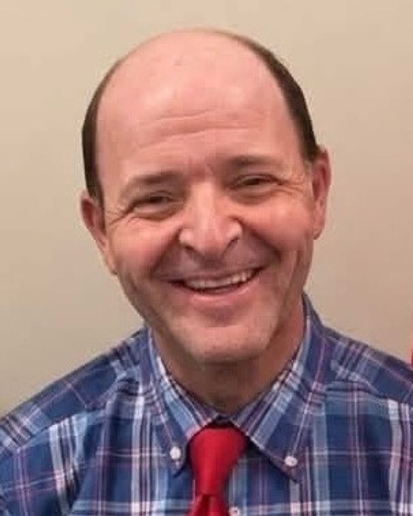 Michael Dean Belk