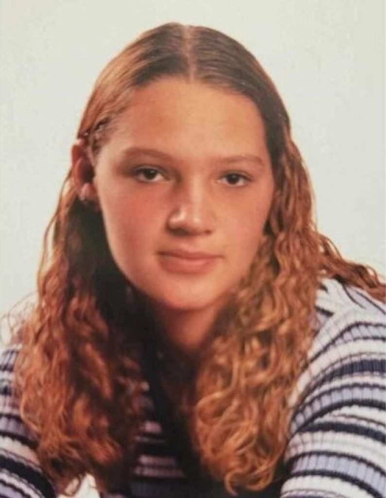 Christina Marie Ikerd Profile Photo