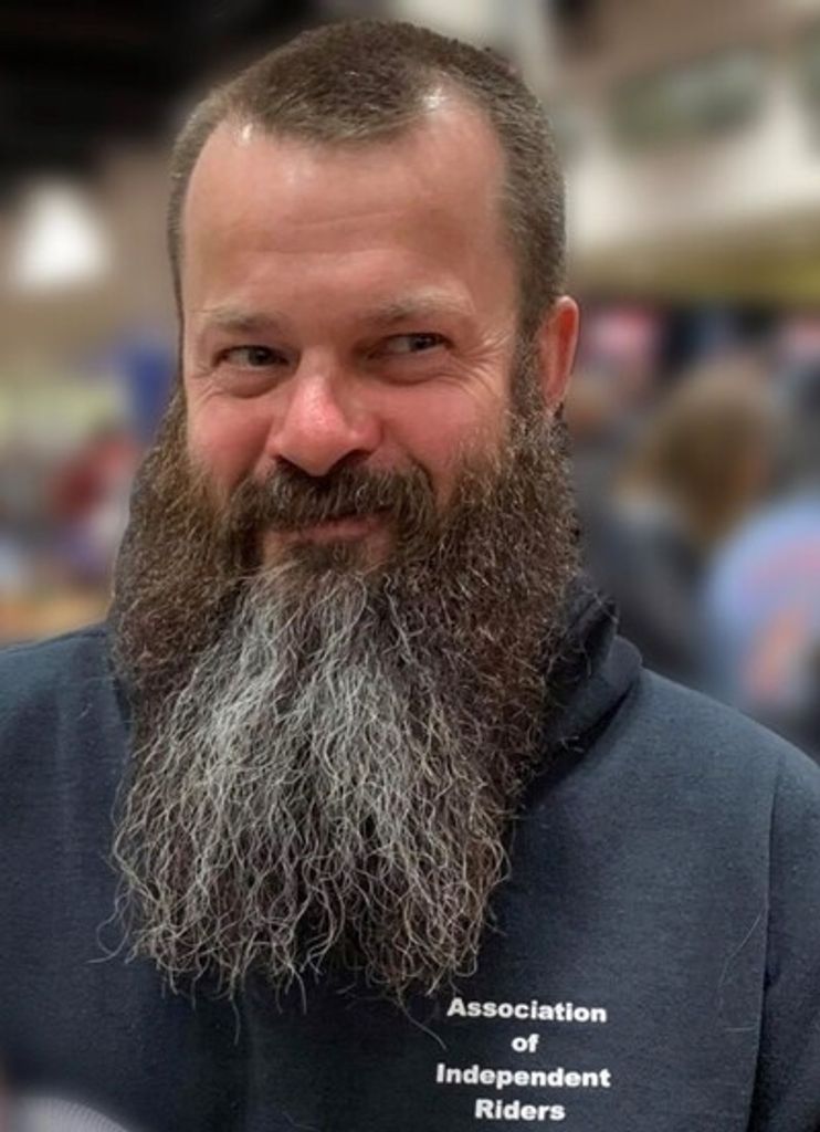 Daran Merle Atkinson Profile Photo