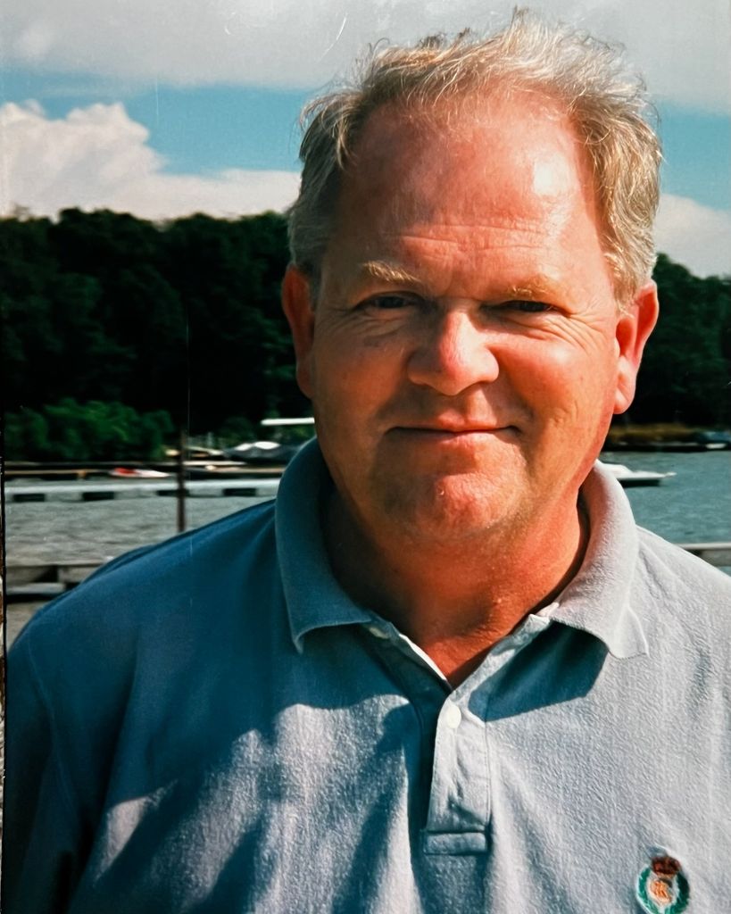 Arnfinn Bryn Ostraat Ramsland