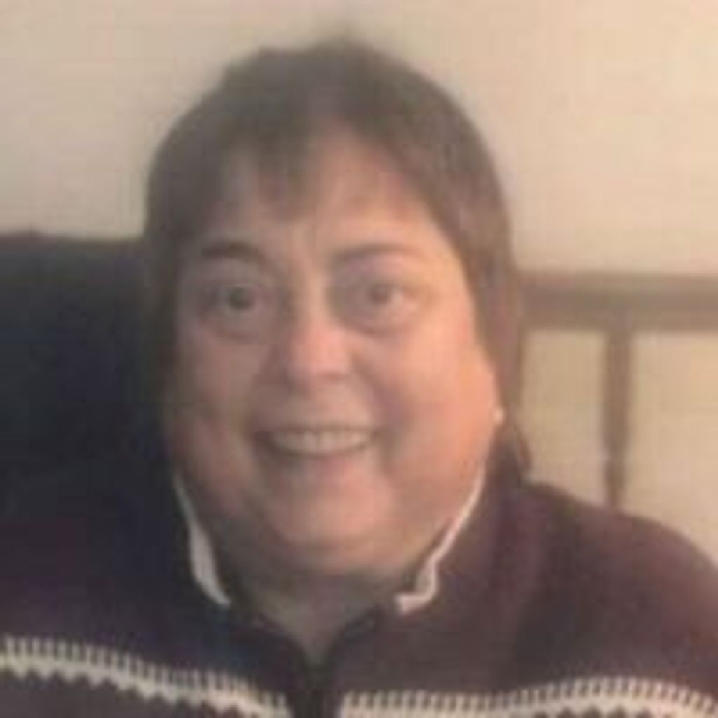 Linda M. Mueller