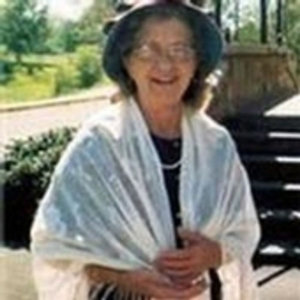Joyce Dixon