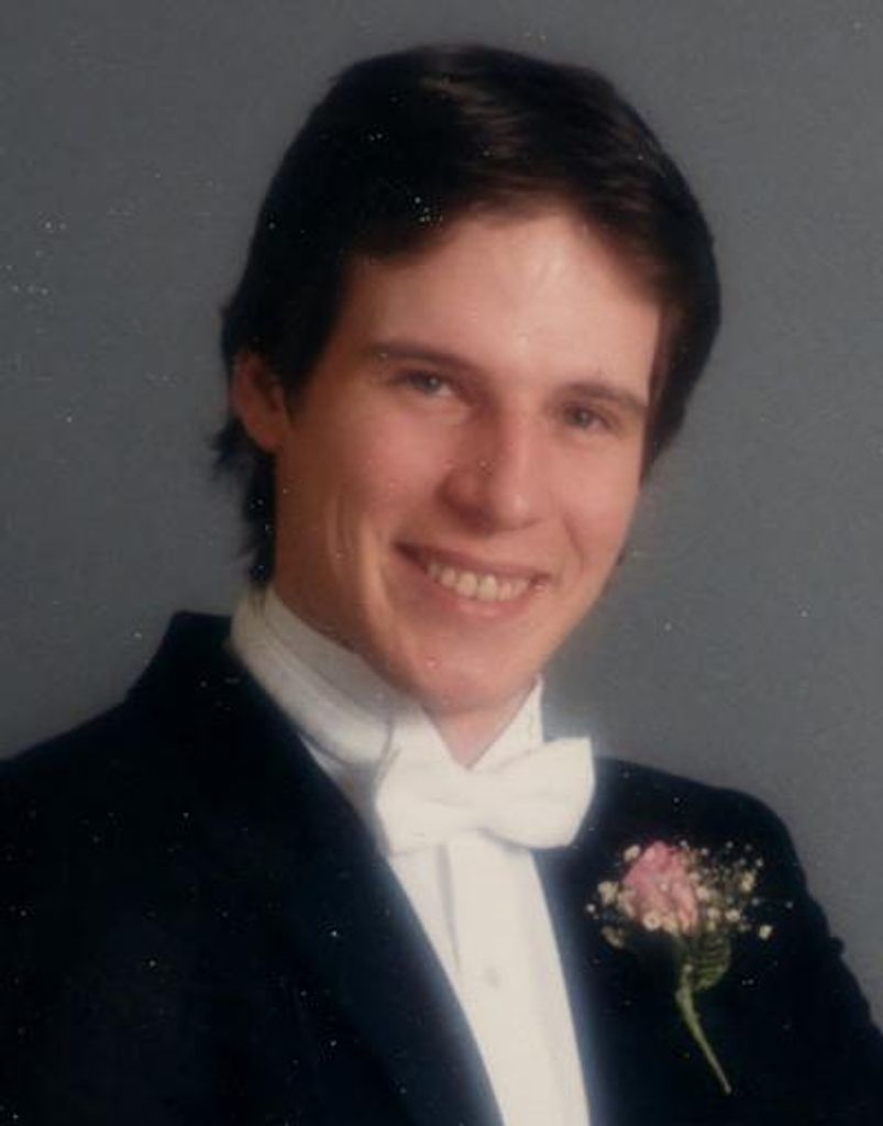 Jeffery Allen Wilson Profile Photo