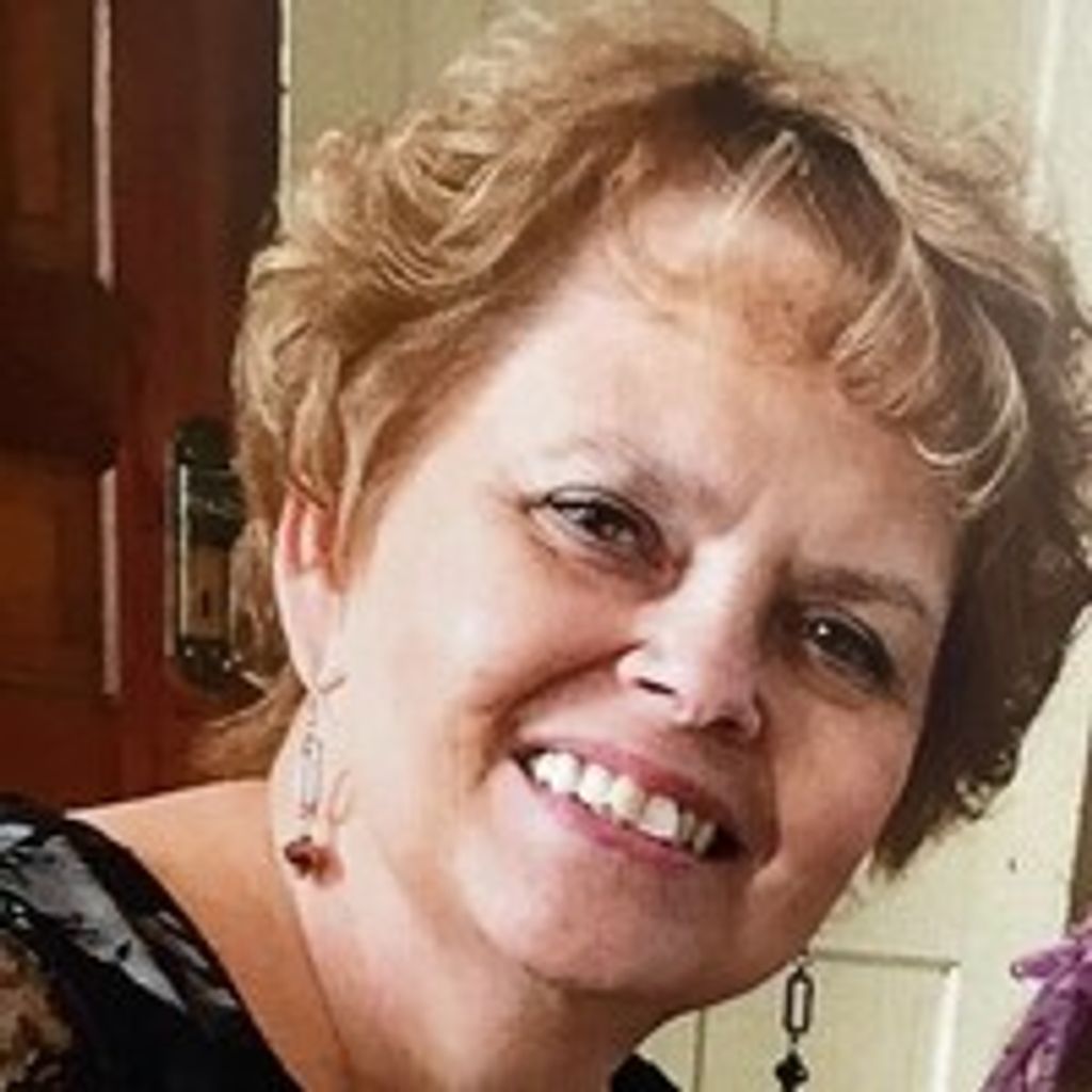 Brenda Kathryn Fox