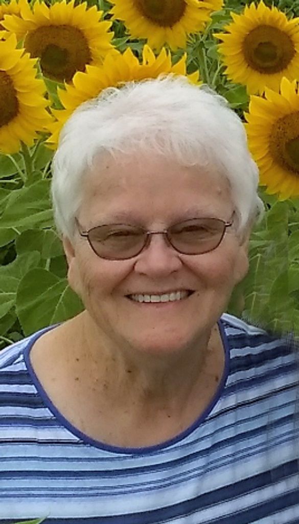 Margaret Steenblock Profile Photo
