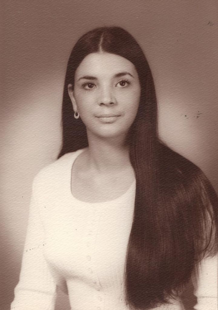 Donna Kay Robertson Profile Photo