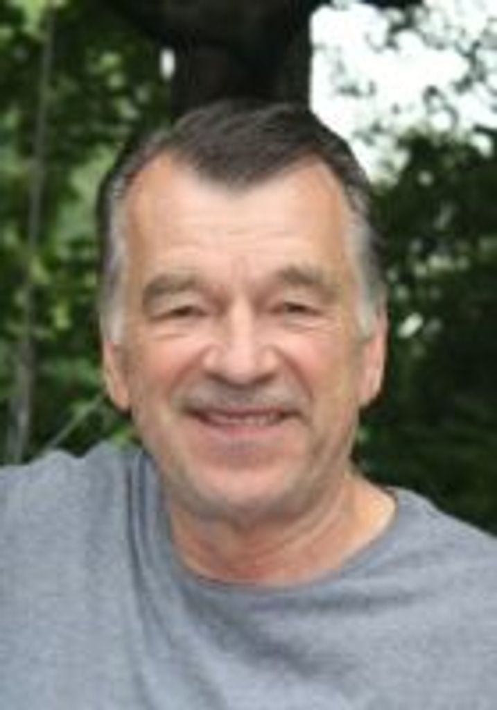 Richard R. Bush