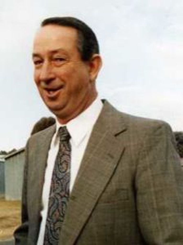 Kenneth  Ray Shepard