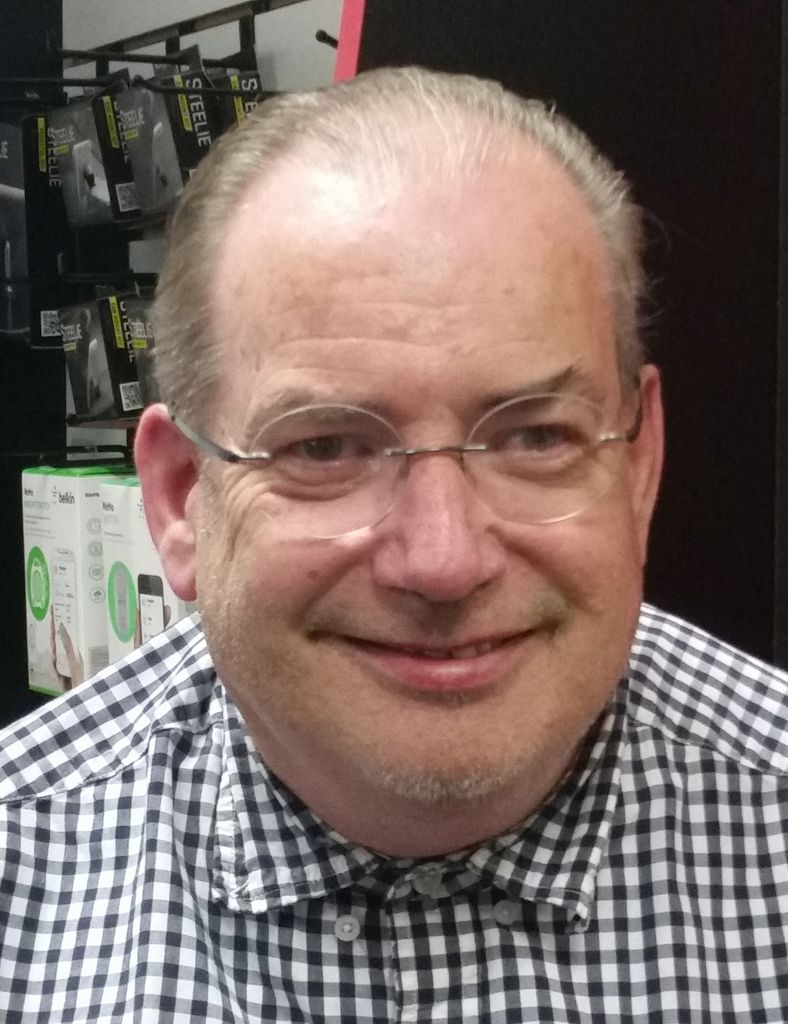 Thomas "Dan" Walsh Profile Photo