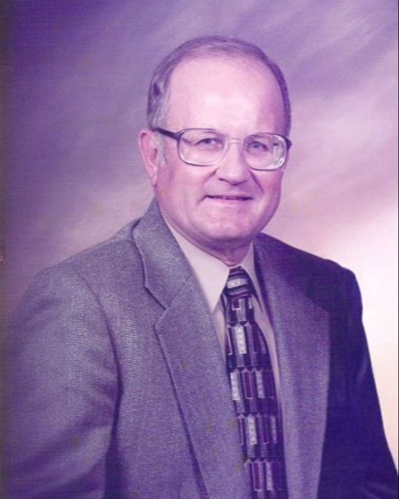 Steven Vance Dauzat