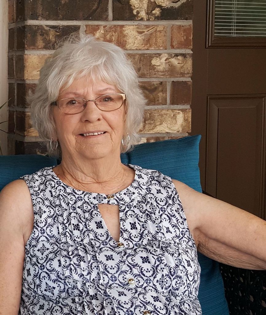 Mary Neblett Bowen