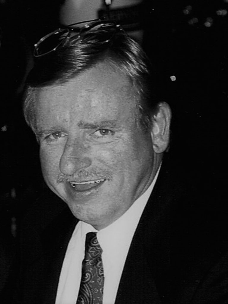 Dr. Edwin "Tex" Detweiler Jr. Profile Photo