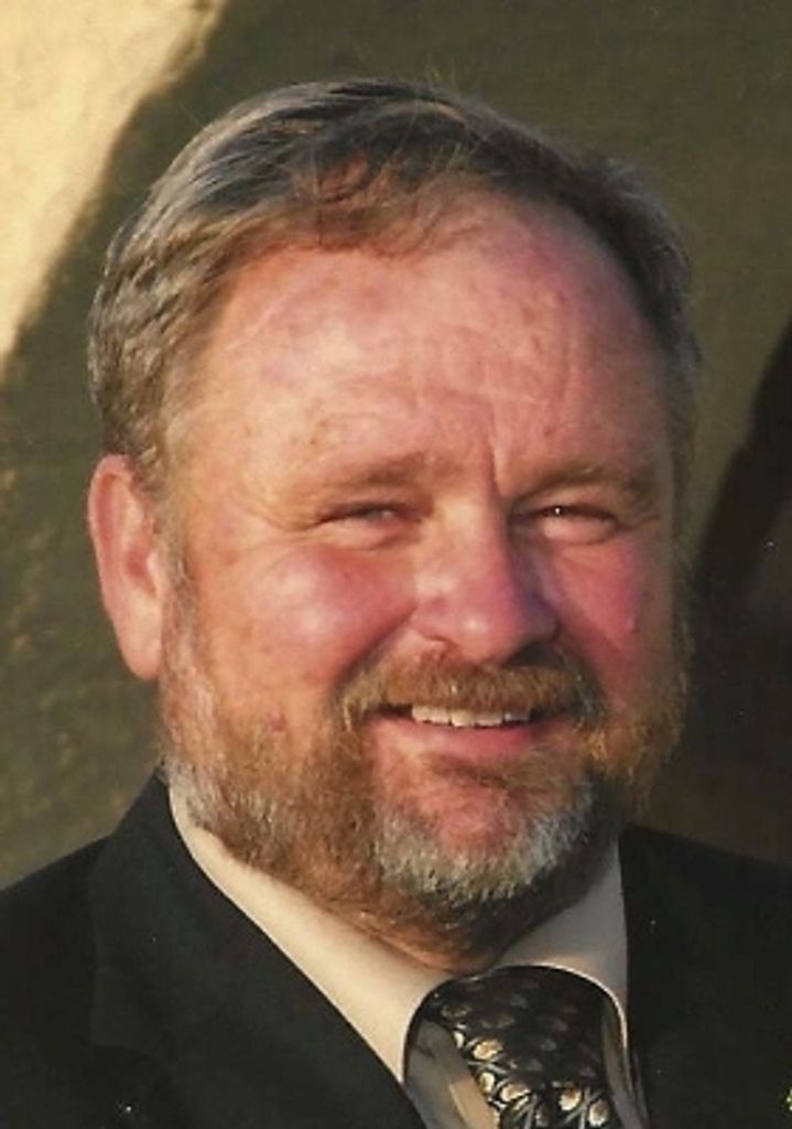 Jerald Lee Degler Profile Photo