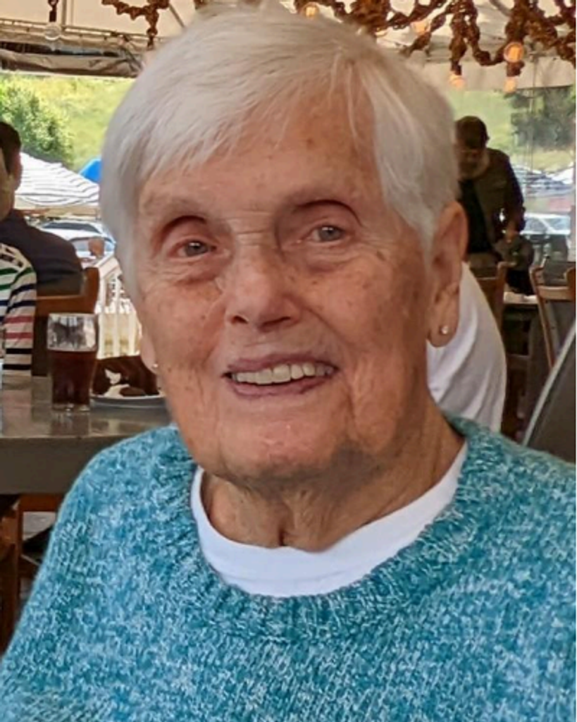 Elizabeth Strong Kent